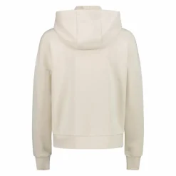 Damenjacke mit Reißverschluss aus Modal mit matt glänzendem Finish><noscript><img width=