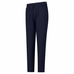 Damen-Jogginghose aus Stretch-French Terry Gewebe><noscript><img width=