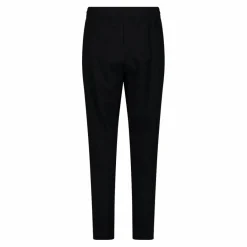 Damen-Jogginghose aus Stretch-French Terry Gewebe><noscript><img width=