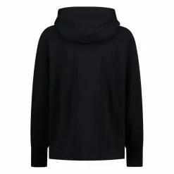 Damen-Kapuzenjacke aus French Terry>CMP Hot