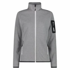 Damen-Knit-Tech-Fleece>CMP