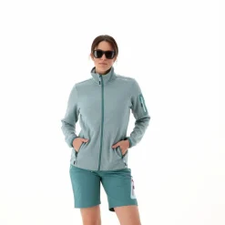 Damen-Knit-Tech-Fleece><noscript><img width=
