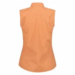 Damen-Langarm-shirt mit geometrischem Druck><noscript><img width=