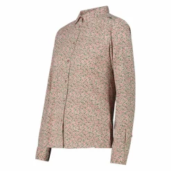 Damen-Langarm-shirt mit geometrischem Druck><noscript><img width=