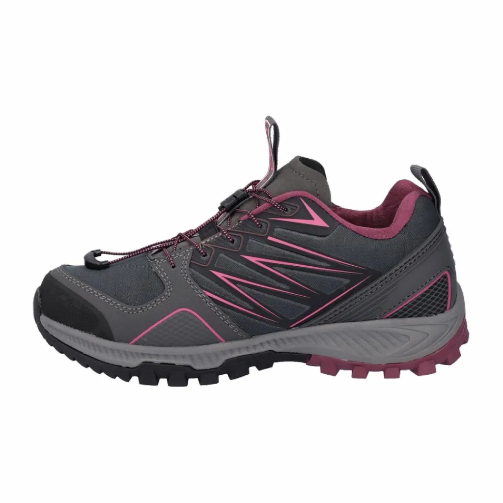 Damen-Laufschuh Atik WP>CMP Discount