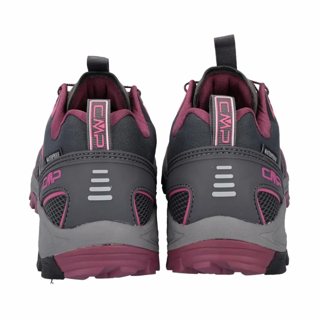Damen-Laufschuh Atik WP>CMP Discount