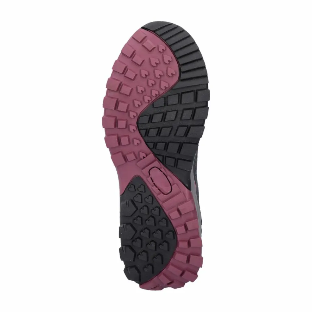 Damen-Laufschuh Atik WP>CMP Discount