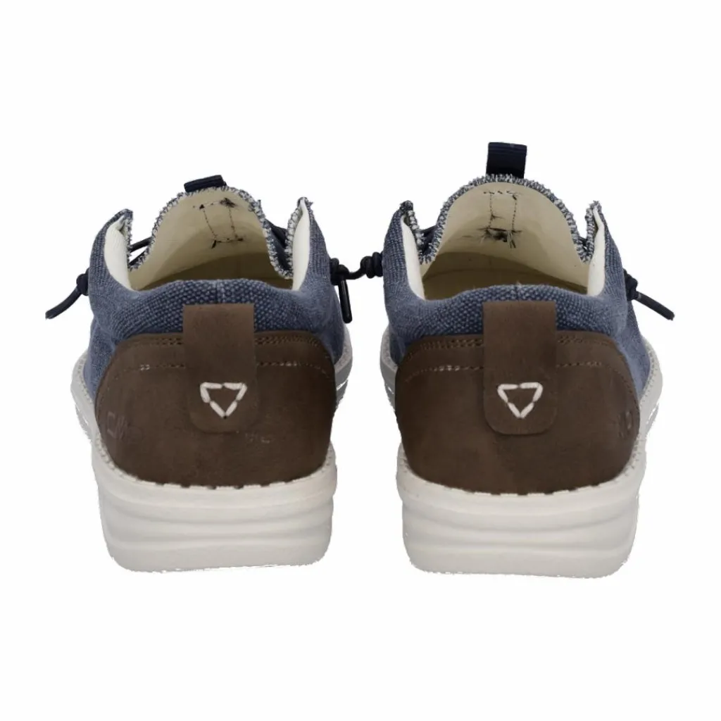 Damen-Lifestyle-Schuh Joy>CMP Hot