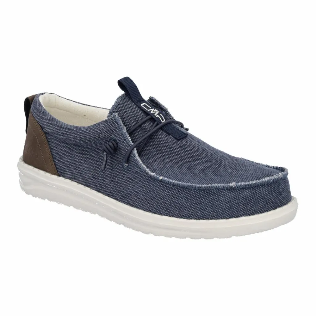 Damen-Lifestyle-Schuh Joy>CMP Hot