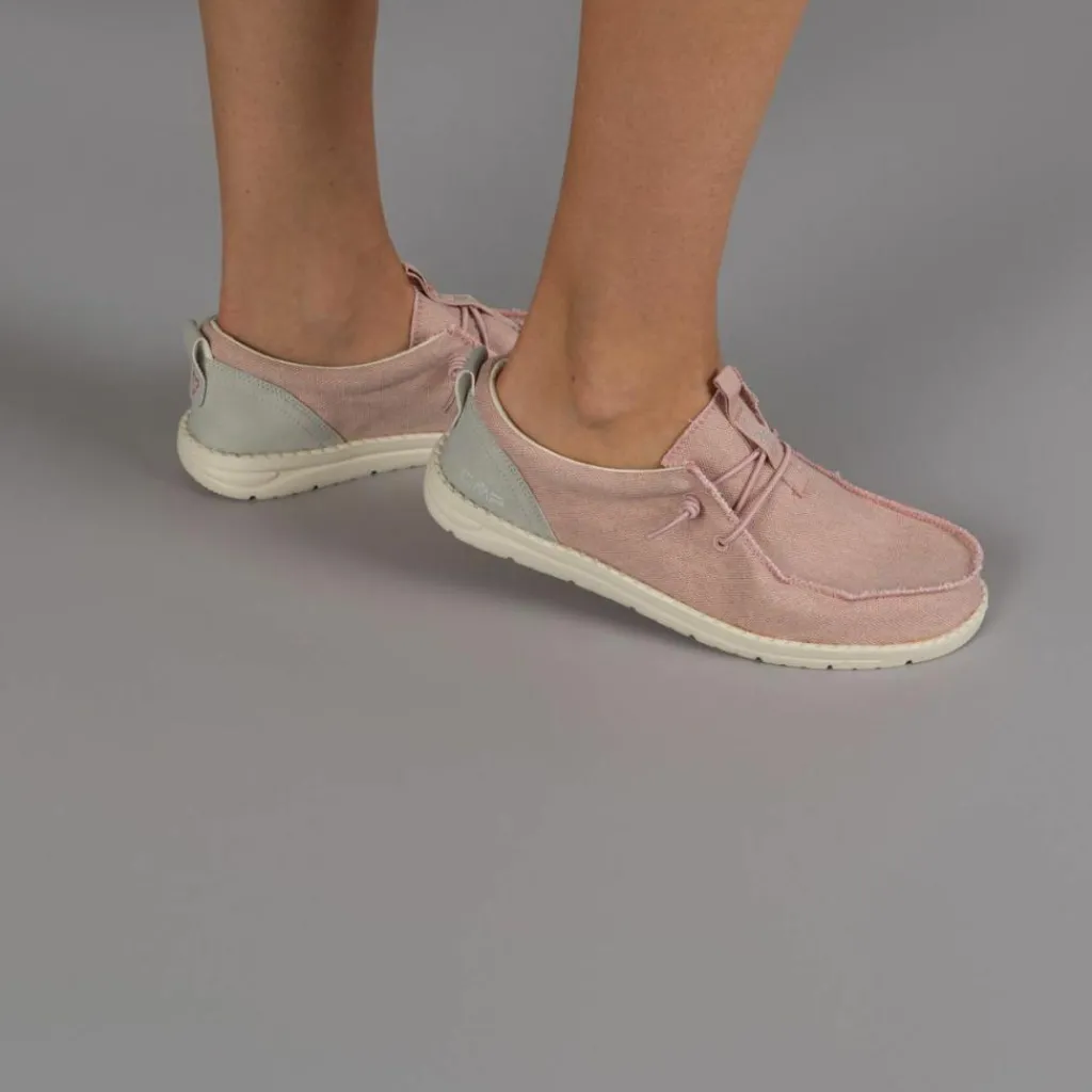 Damen-Lifestyle-Schuh Joy>CMP Hot