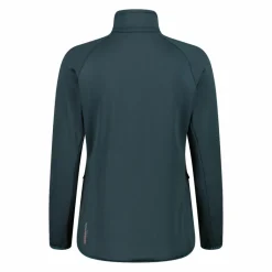 Damen-Merino-Fleecejacke Unlimitech mit Reißverschluss>CMP New