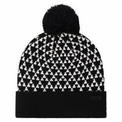 Damenmütze aus elastischem Strickstoff>CMP Online