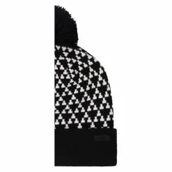 Damenmütze aus elastischem Strickstoff><noscript><img width=