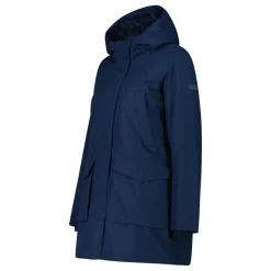 Damenparka mit Kapuze><noscript><img width=