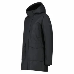 Damenparka mit Kapuze><noscript><img width=