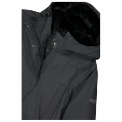 Damenparka mit Kapuze><noscript><img width=