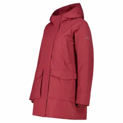 Damenparka mit Kapuze><noscript><img width=