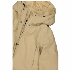 Damenparka mit Kapuze><noscript><img width=