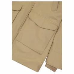 Damenparka mit Kapuze><noscript><img width=