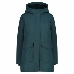 Damenparka mit Kapuze><noscript><img width=