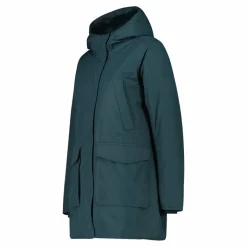 Damenparka mit Kapuze><noscript><img width=
