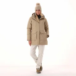 Damenparka mit Kapuze><noscript><img width=