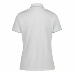 Damen-Poloshirt aus Stretch-Piqué>CMP Hot