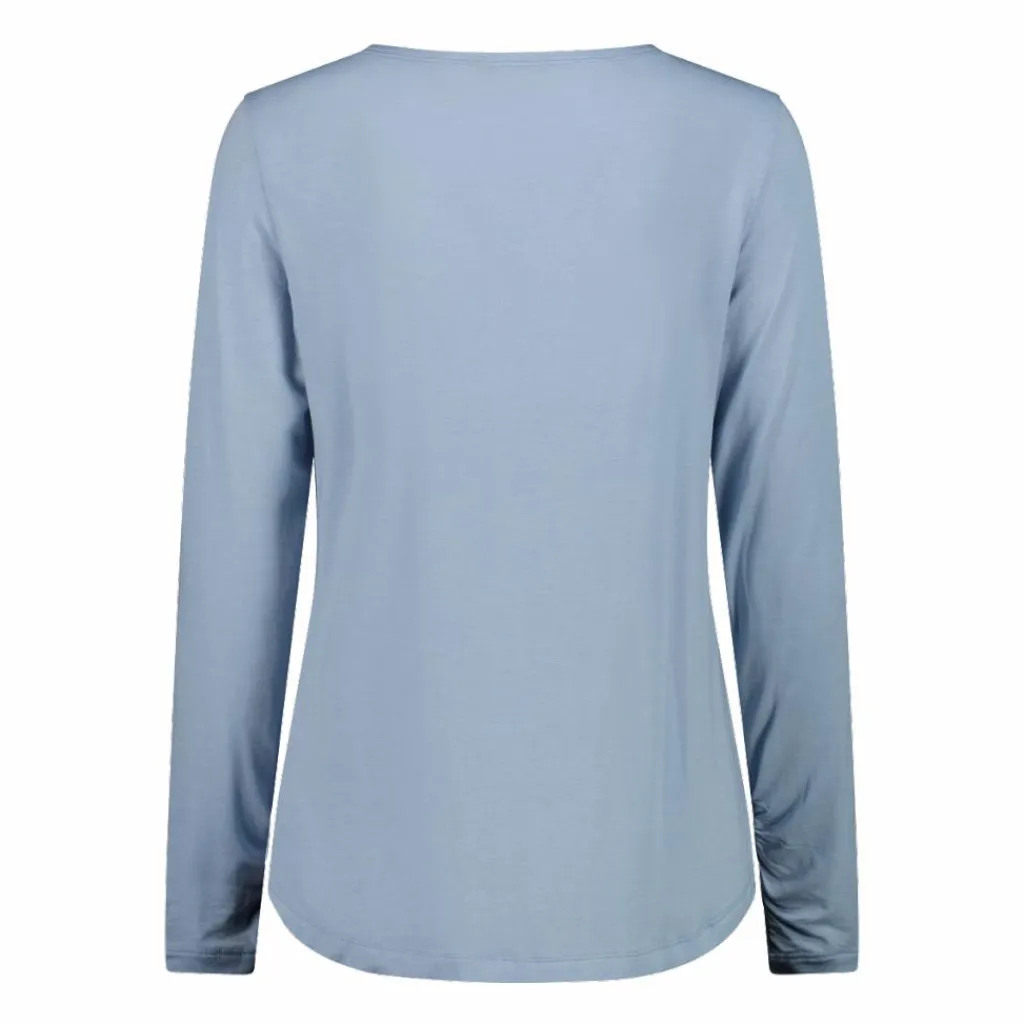 Damenpullover aus Light Tencel Merino>CMP Online