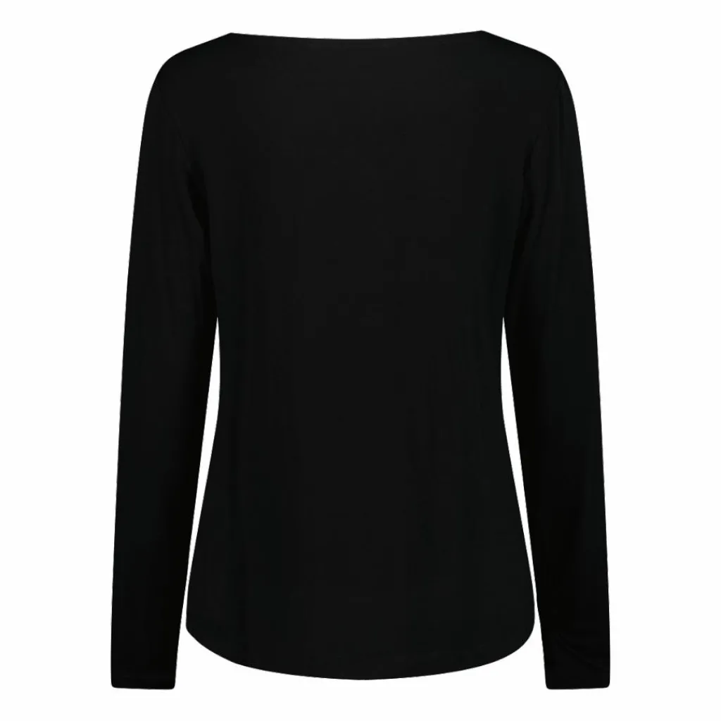 Damenpullover aus Light Tencel Merino>CMP Online