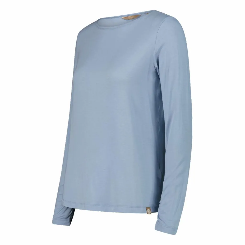 Damenpullover aus Light Tencel Merino>CMP Online
