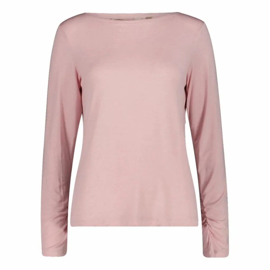 Damenpullover aus Light Tencel Merino>CMP Online