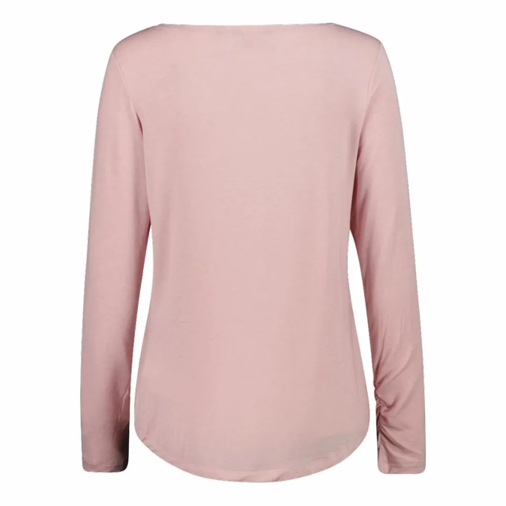 Damenpullover aus Light Tencel Merino>CMP Online