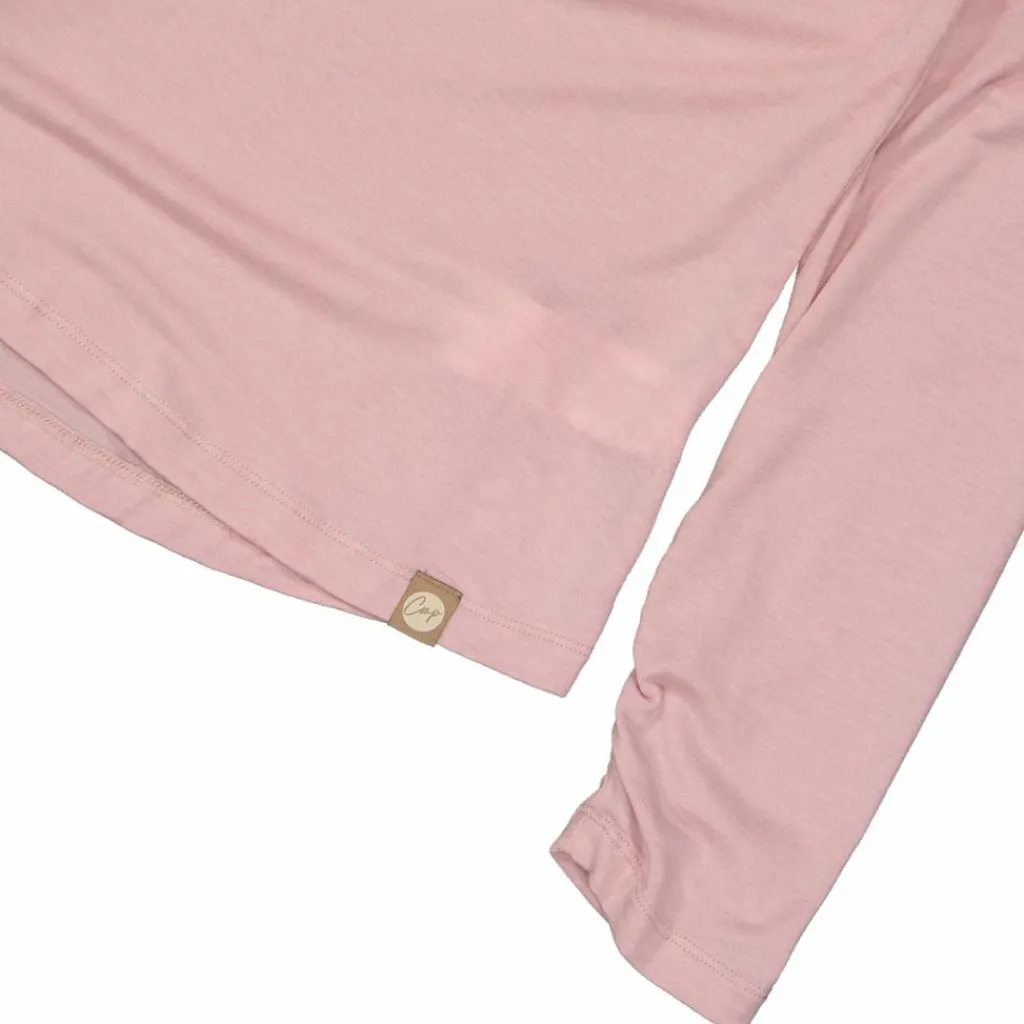 Damenpullover aus Light Tencel Merino>CMP Online