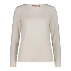 Damenpullover aus Light Tencel Merino><noscript><img width=
