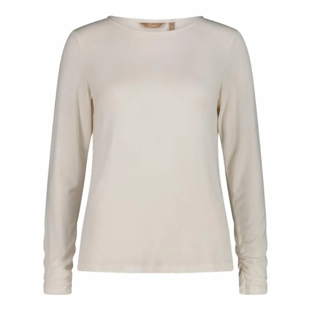 Damenpullover aus Light Tencel Merino>CMP Online
