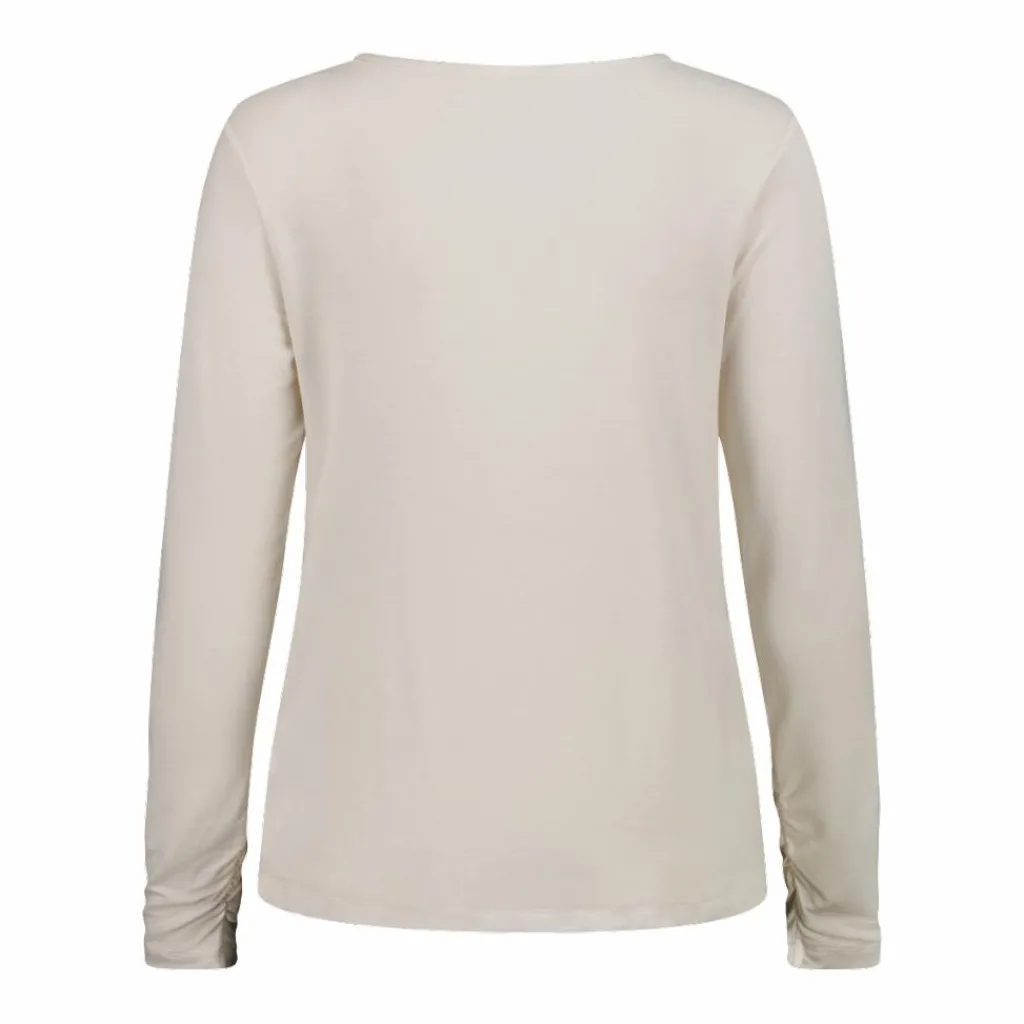 Damenpullover aus Light Tencel Merino>CMP Online