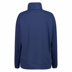 Damenpullover mit langen Ärmeln und Rollkragen>CMP Sale