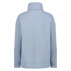 Damenpullover mit langen Ärmeln und Rollkragen><noscript><img width=
