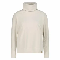 Damenpullover mit langen Ärmeln und Rollkragen><noscript><img width=