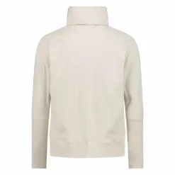 Damenpullover mit langen Ärmeln und Rollkragen><noscript><img width=