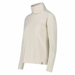 Damenpullover mit langen Ärmeln und Rollkragen><noscript><img width=