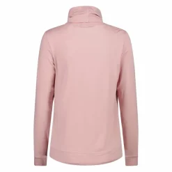 Damenpullover mit Rollkragen aus Light Tencel Merino><noscript><img width=