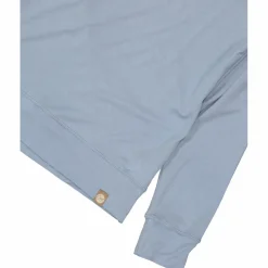 Damenpullover mit Rollkragen aus Light Tencel Merino><noscript><img width=
