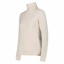 Damenpullover mit Rollkragen aus Light Tencel Merino><noscript><img width=