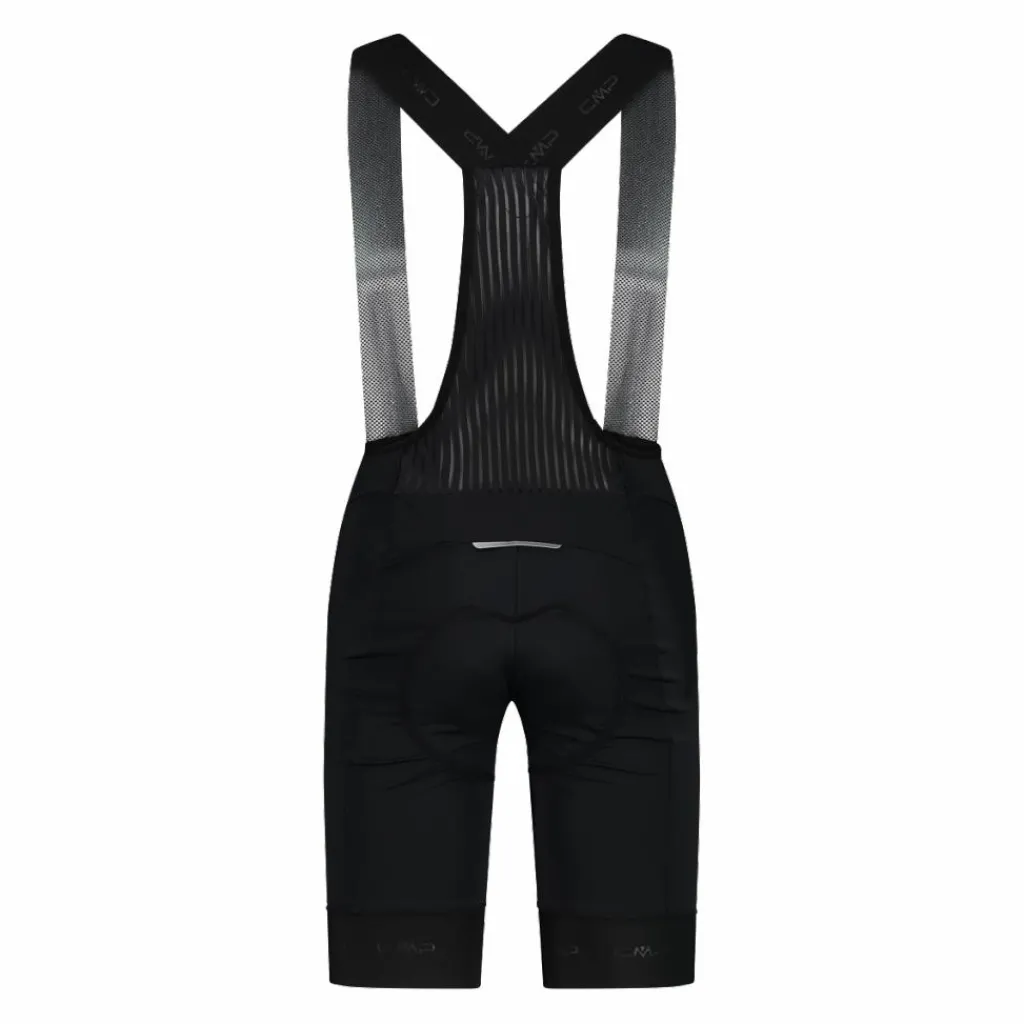 Damen-Radsport-Trägerhose>CMP Outlet