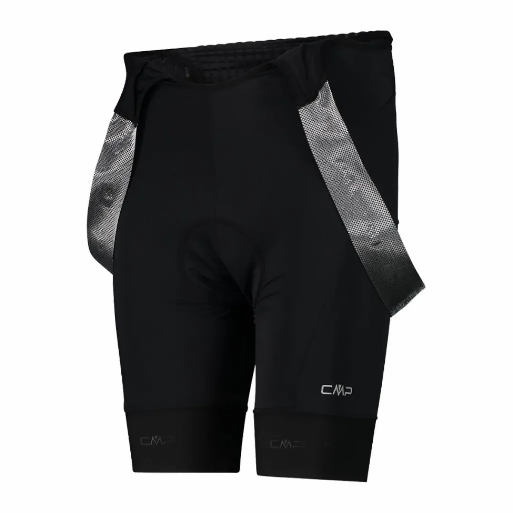 Damen-Radsport-Trägerhose>CMP Outlet
