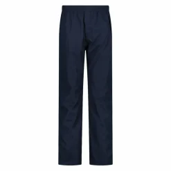 Damen-Regenhose Pack Pocket mit Mesh-Gewebe>CMP