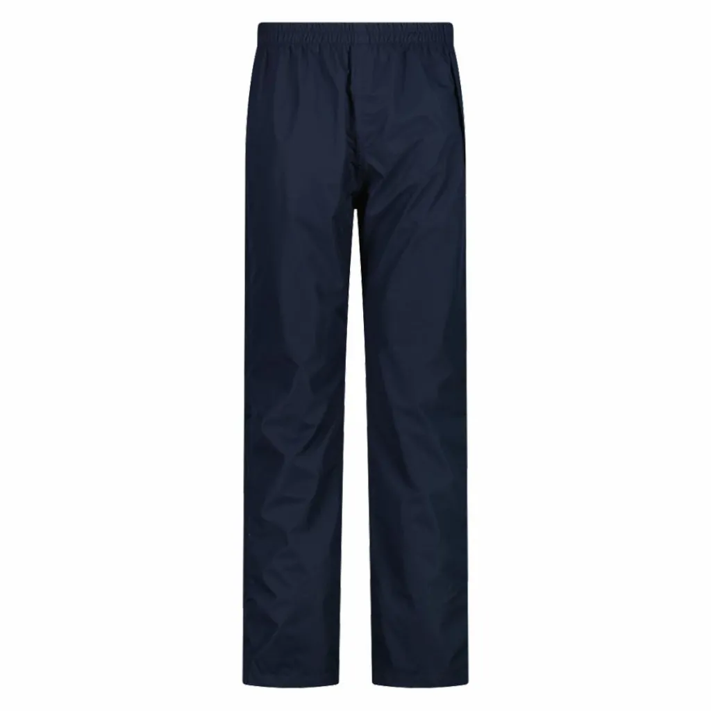 Damen-Regenhose Pack Pocket mit Mesh-Gewebe>CMP