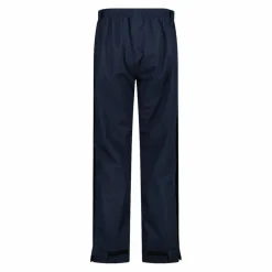 Damen-Regenhose Pack Pocket mit Mesh-Gewebe>CMP