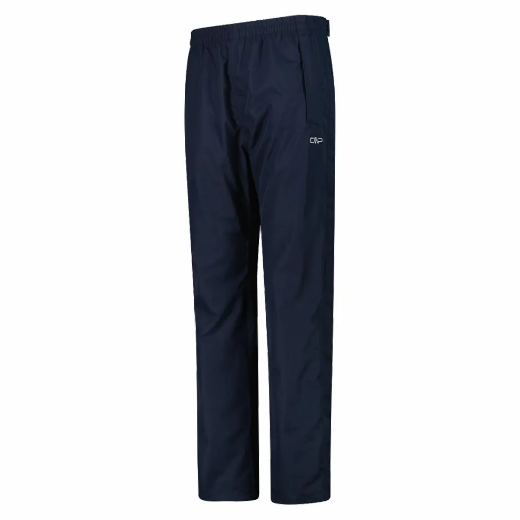 Damen-Regenhose Pack Pocket mit Mesh-Gewebe>CMP